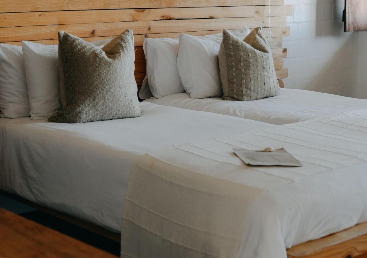 Gonana Studios & Villa Paternoster Dış mekan fotoğraf