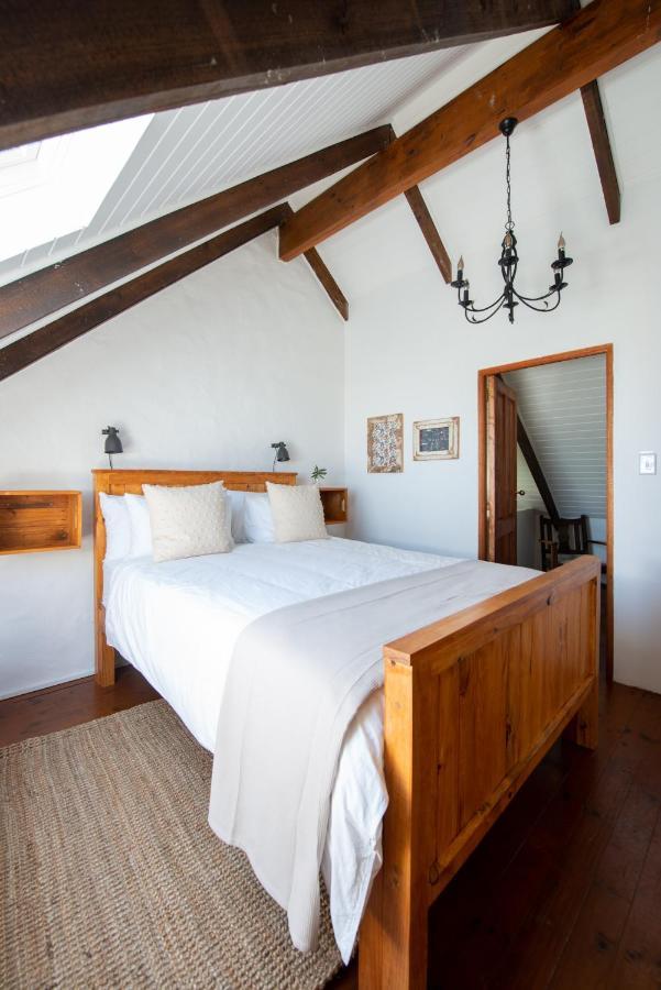 Gonana Studios & Villa Paternoster Dış mekan fotoğraf