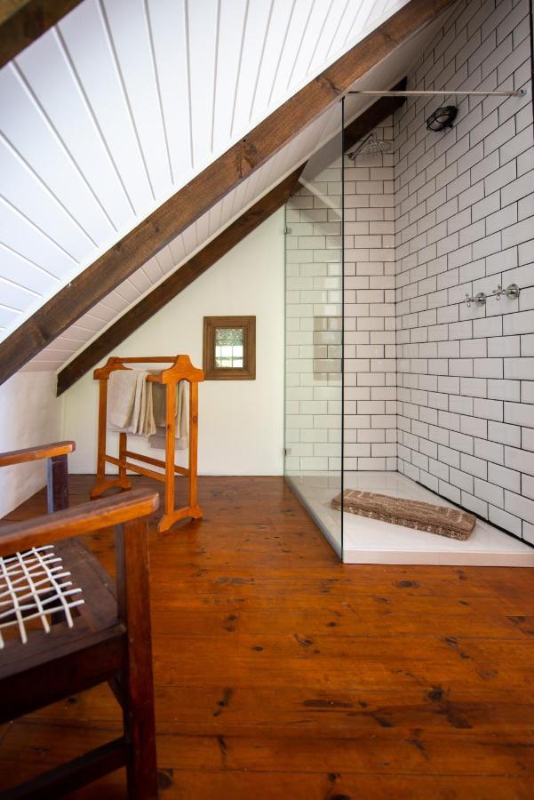 Gonana Studios & Villa Paternoster Dış mekan fotoğraf