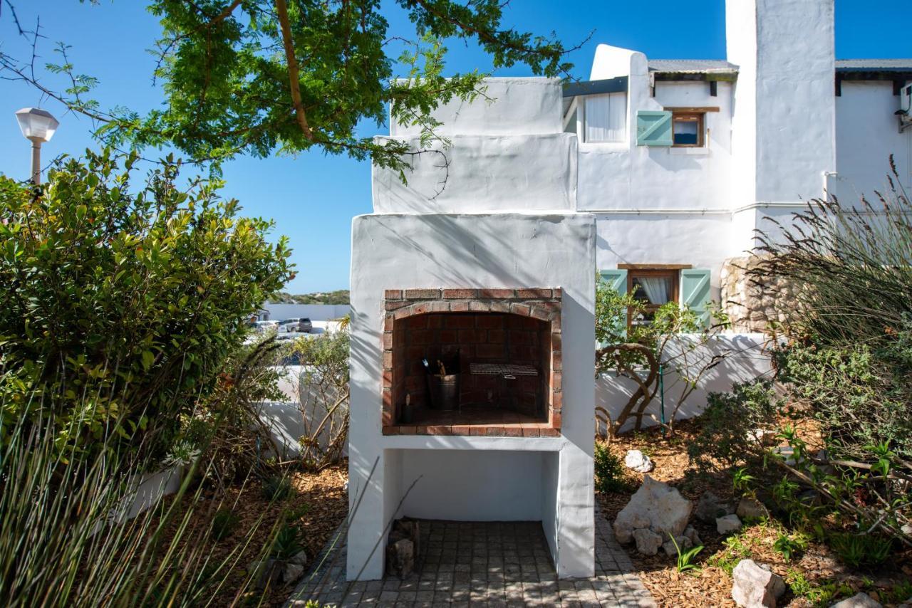 Gonana Studios & Villa Paternoster Dış mekan fotoğraf
