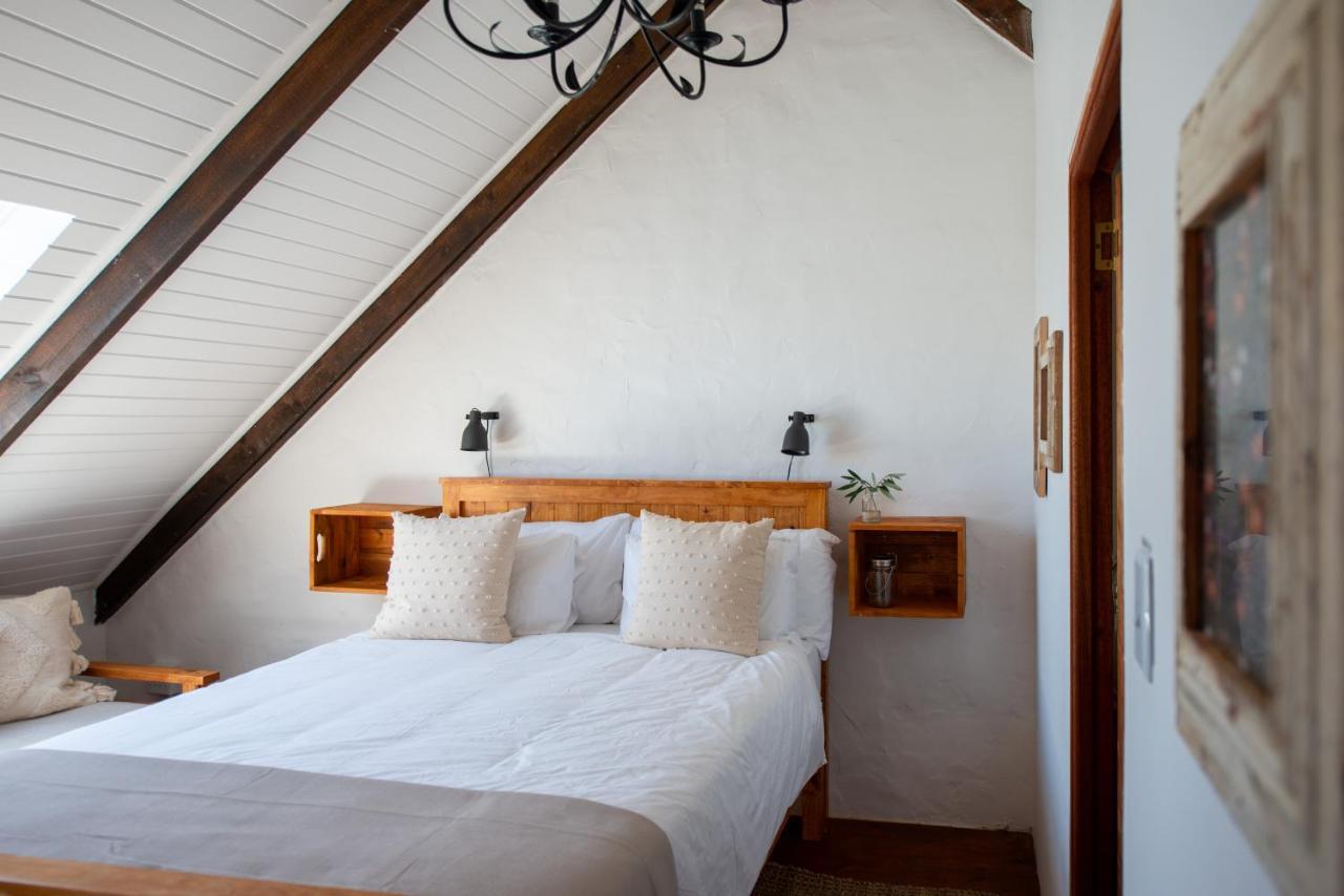Gonana Studios & Villa Paternoster Dış mekan fotoğraf