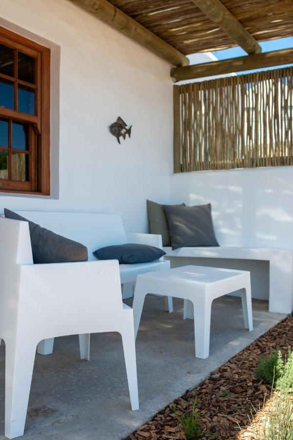 Gonana Studios & Villa Paternoster Dış mekan fotoğraf