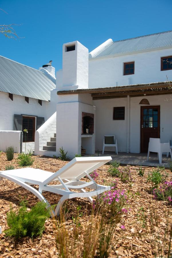 Gonana Studios & Villa Paternoster Dış mekan fotoğraf