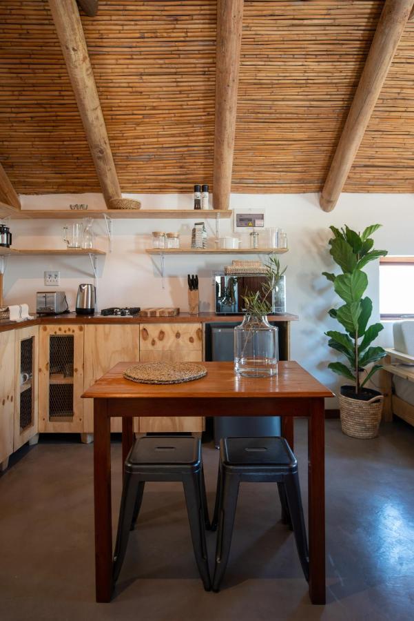 Gonana Studios & Villa Paternoster Dış mekan fotoğraf