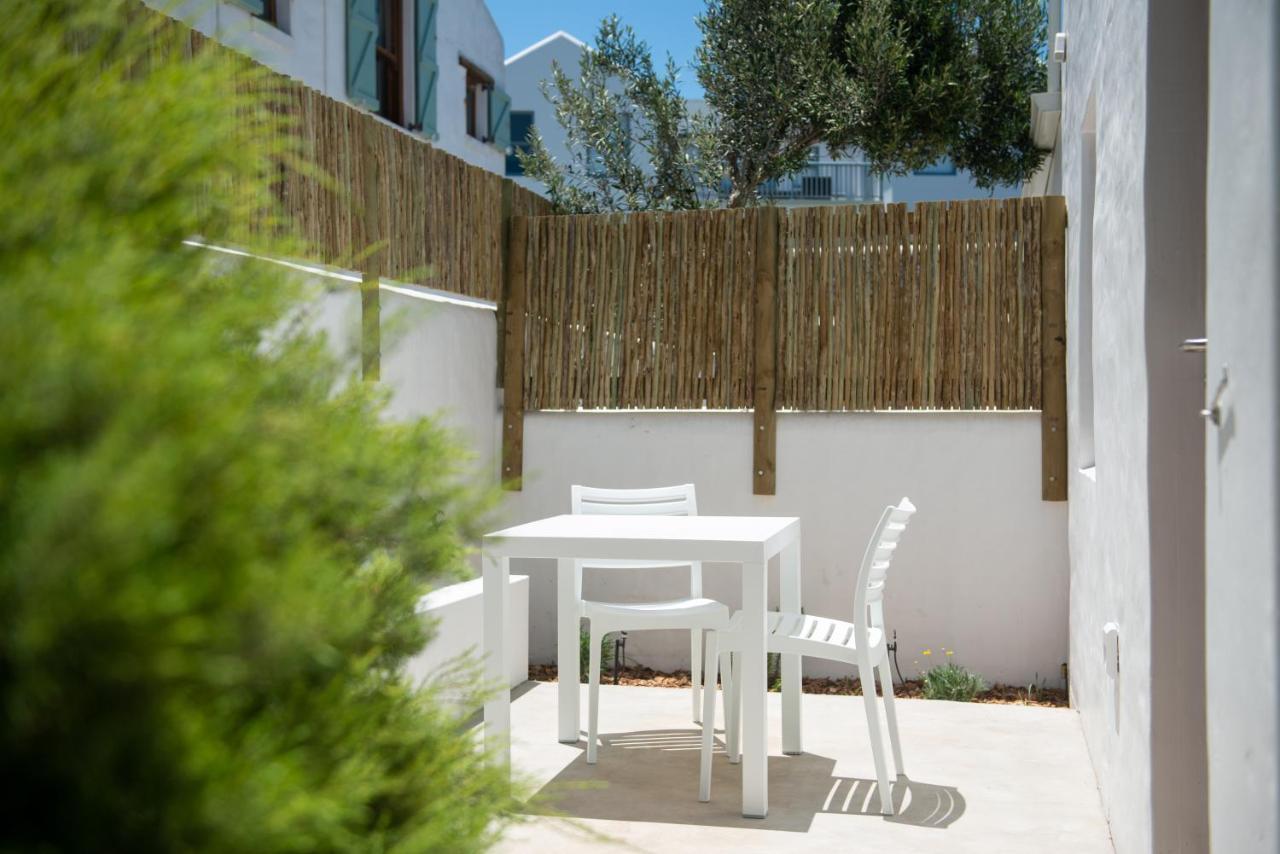 Gonana Studios & Villa Paternoster Dış mekan fotoğraf