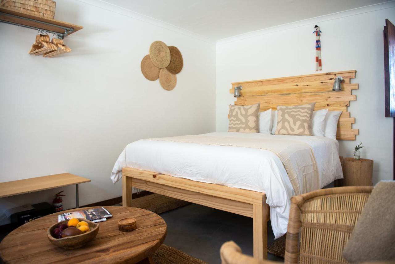 Gonana Studios & Villa Paternoster Dış mekan fotoğraf