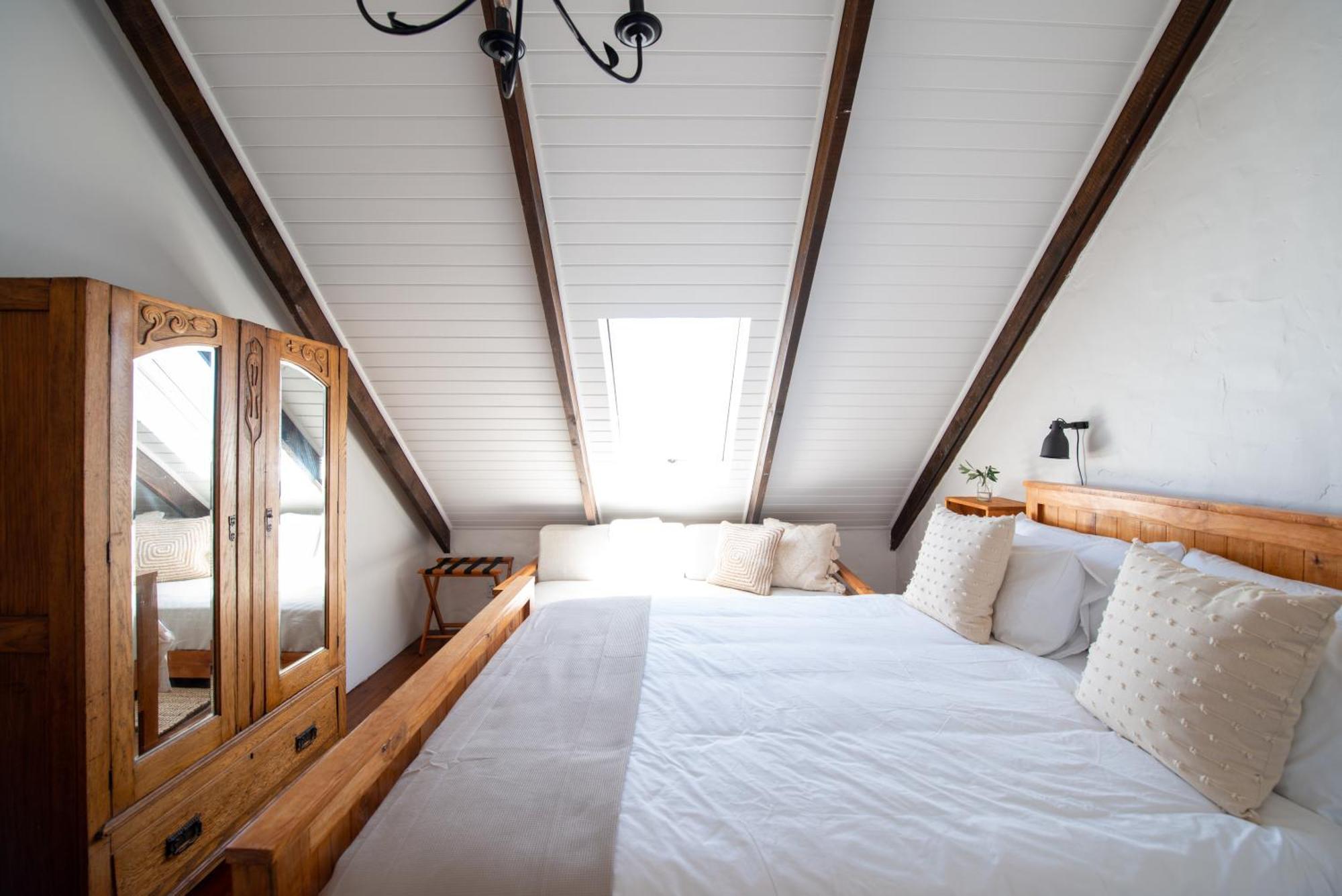 Gonana Studios & Villa Paternoster Dış mekan fotoğraf