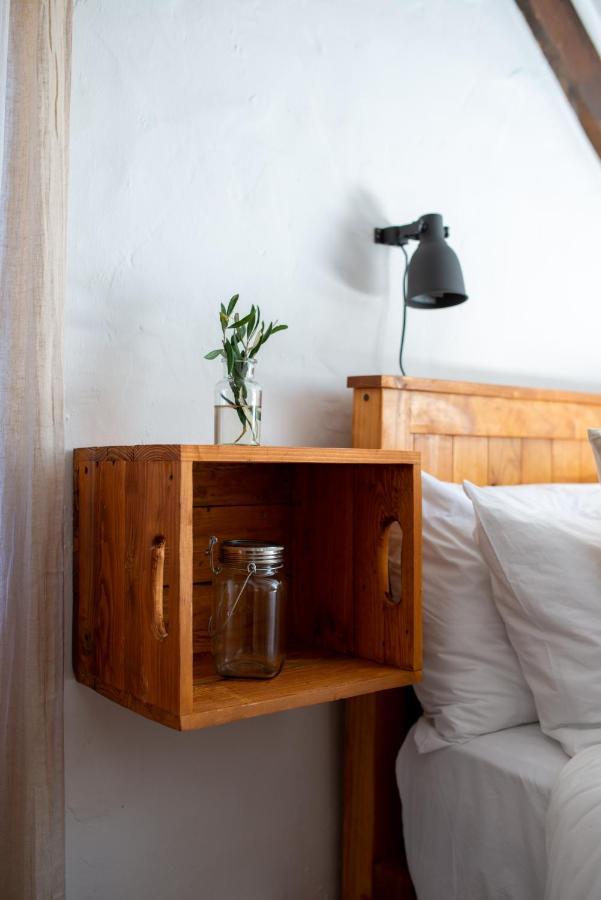 Gonana Studios & Villa Paternoster Dış mekan fotoğraf