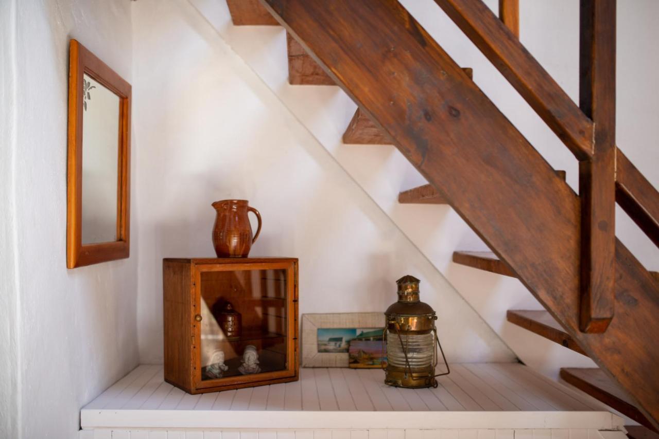Gonana Studios & Villa Paternoster Dış mekan fotoğraf