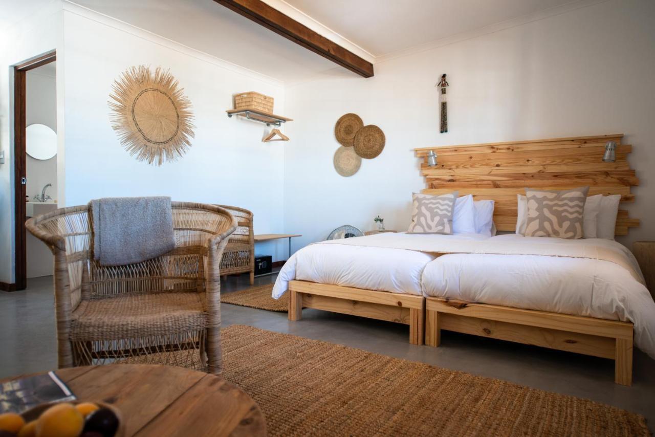Gonana Studios & Villa Paternoster Dış mekan fotoğraf