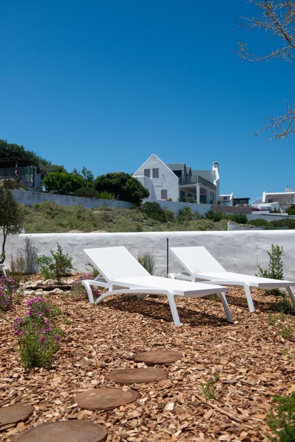 Gonana Studios & Villa Paternoster Dış mekan fotoğraf