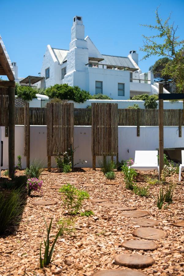 Gonana Studios & Villa Paternoster Dış mekan fotoğraf