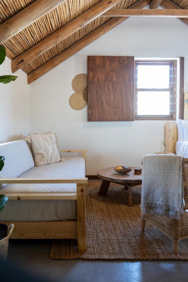 Gonana Studios & Villa Paternoster Dış mekan fotoğraf