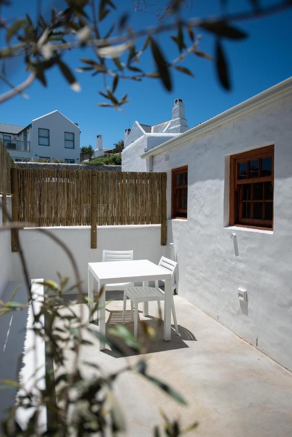 Gonana Studios & Villa Paternoster Dış mekan fotoğraf